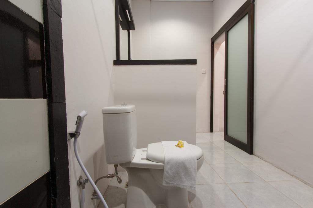 Rabasta Mahayana Kuta Hotel Bali Pokój zdjęcie