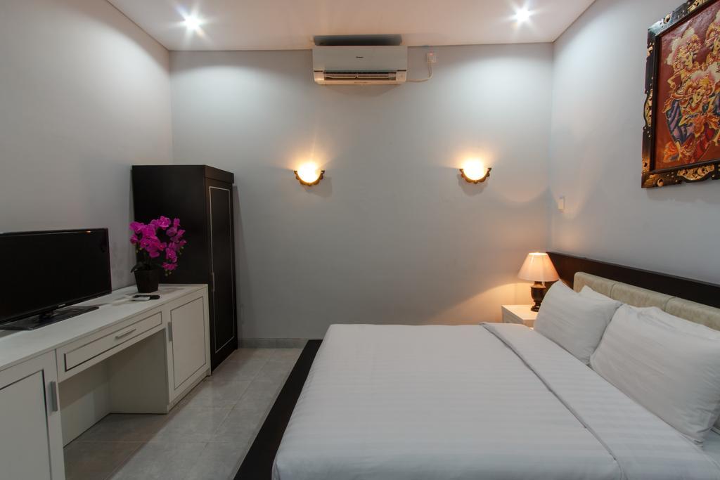 Rabasta Mahayana Kuta Hotel Bali Zewnętrze zdjęcie