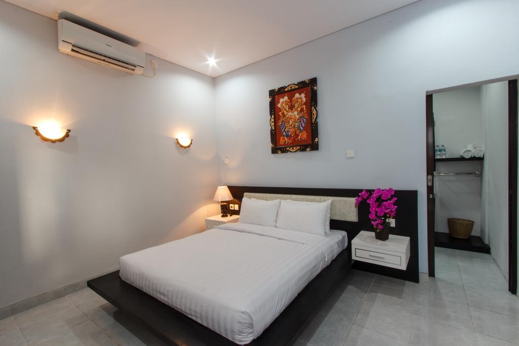 Rabasta Mahayana Kuta Hotel Bali Zewnętrze zdjęcie