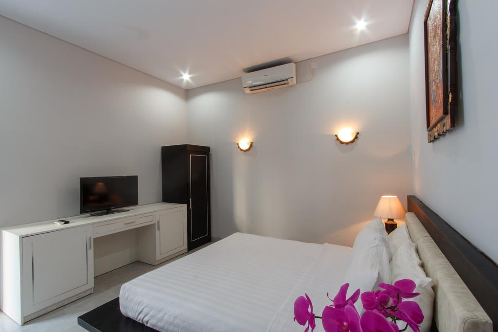 Rabasta Mahayana Kuta Hotel Bali Pokój zdjęcie