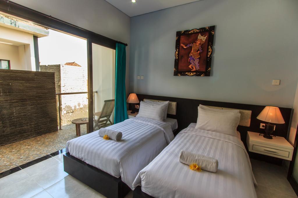 Rabasta Mahayana Kuta Hotel Bali Zewnętrze zdjęcie