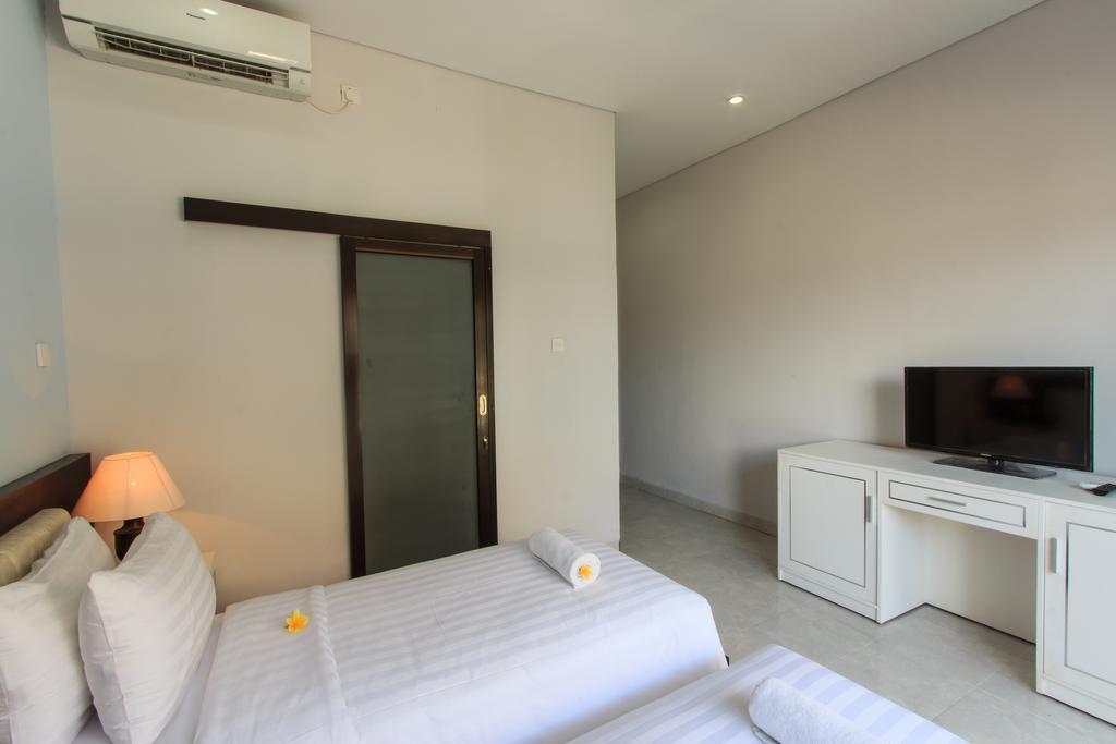 Rabasta Mahayana Kuta Hotel Bali Zewnętrze zdjęcie